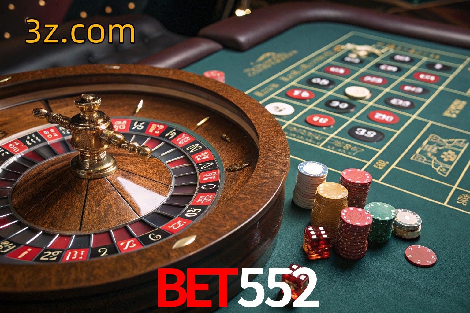  Bet552