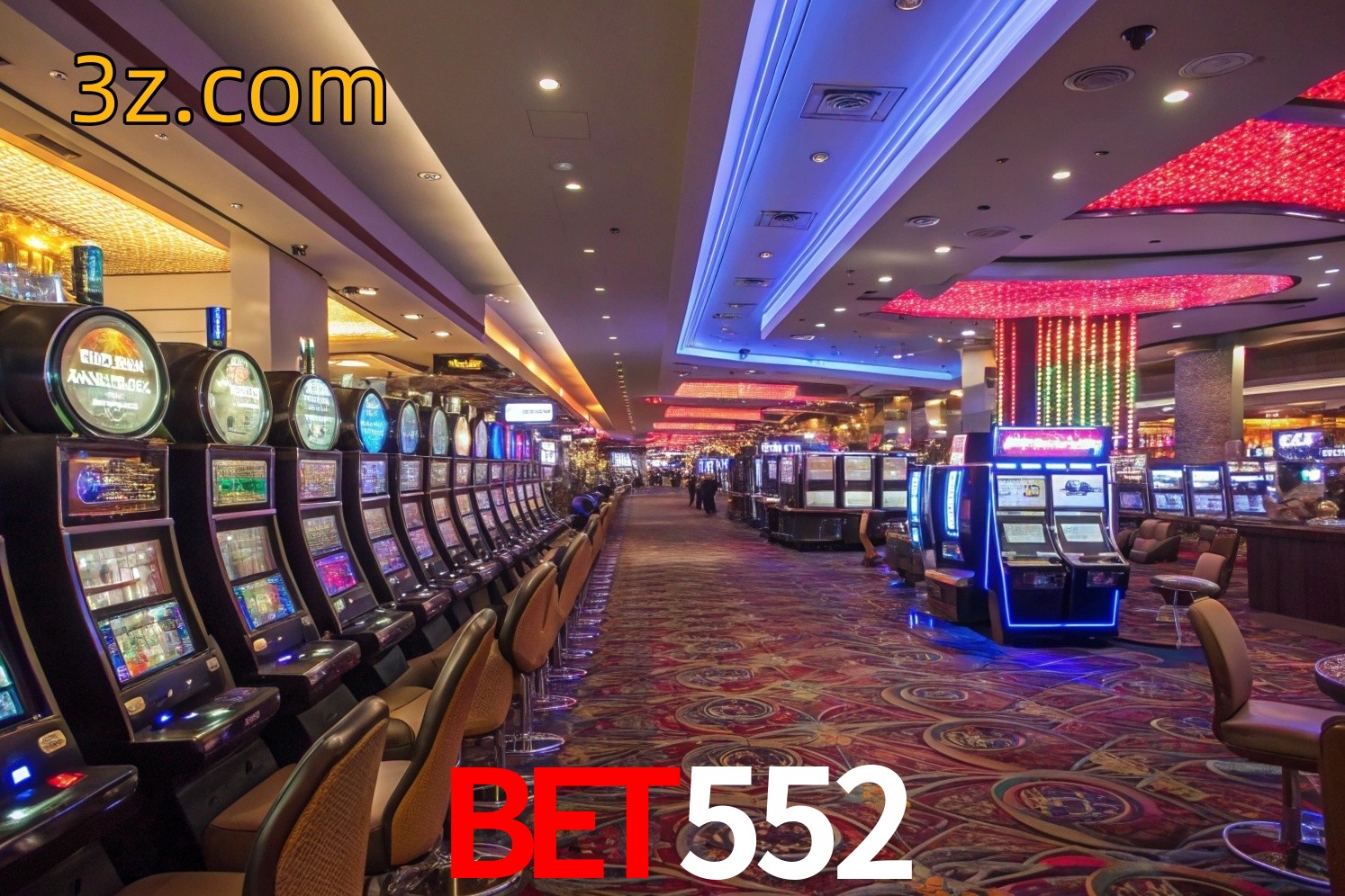  Bet552