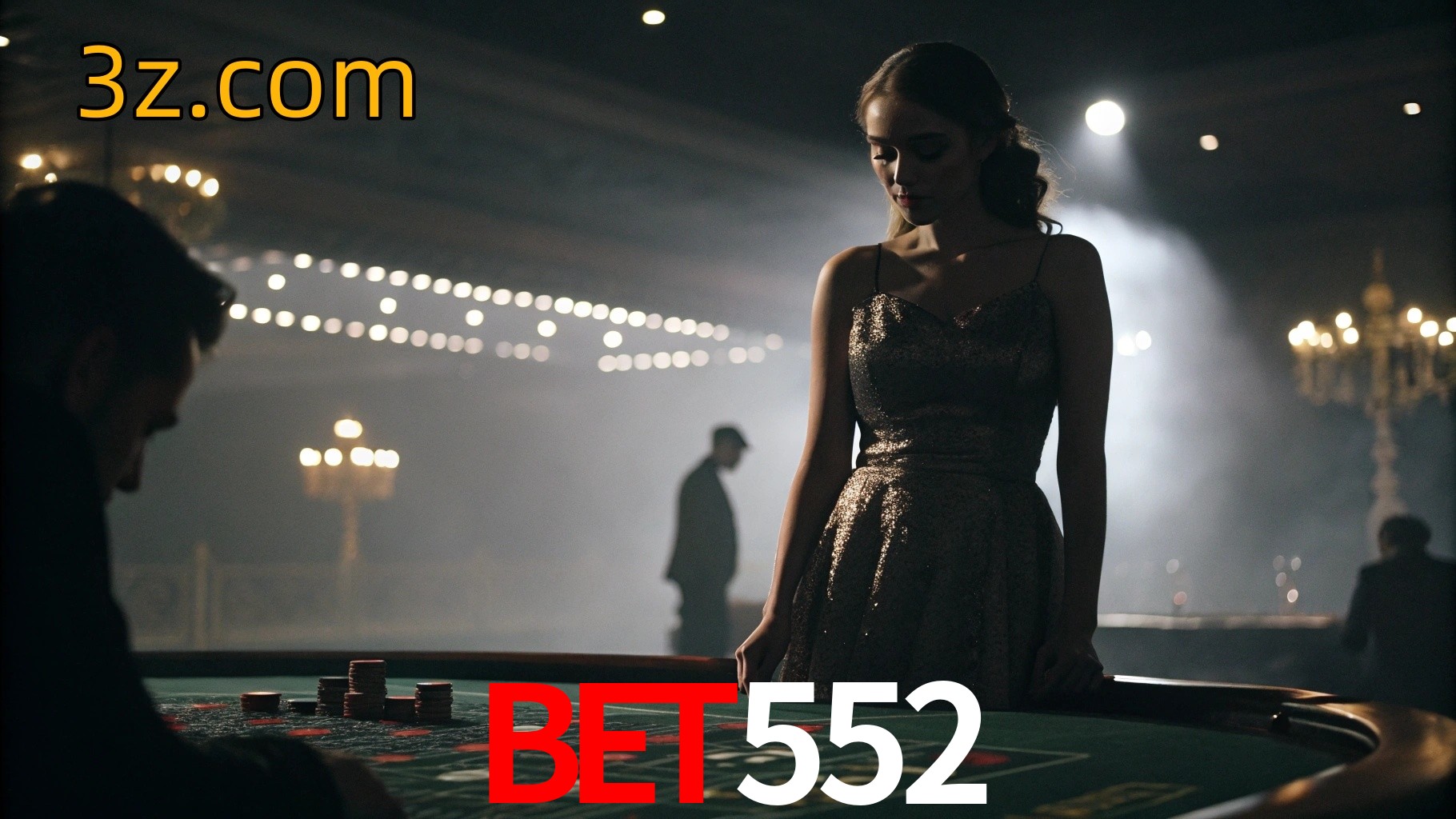  Bet552