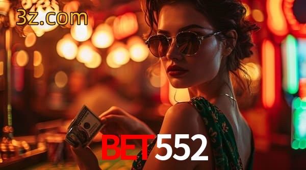  Bet552
