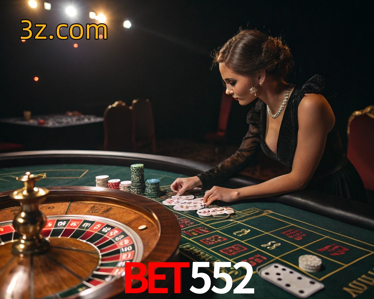  Bet552