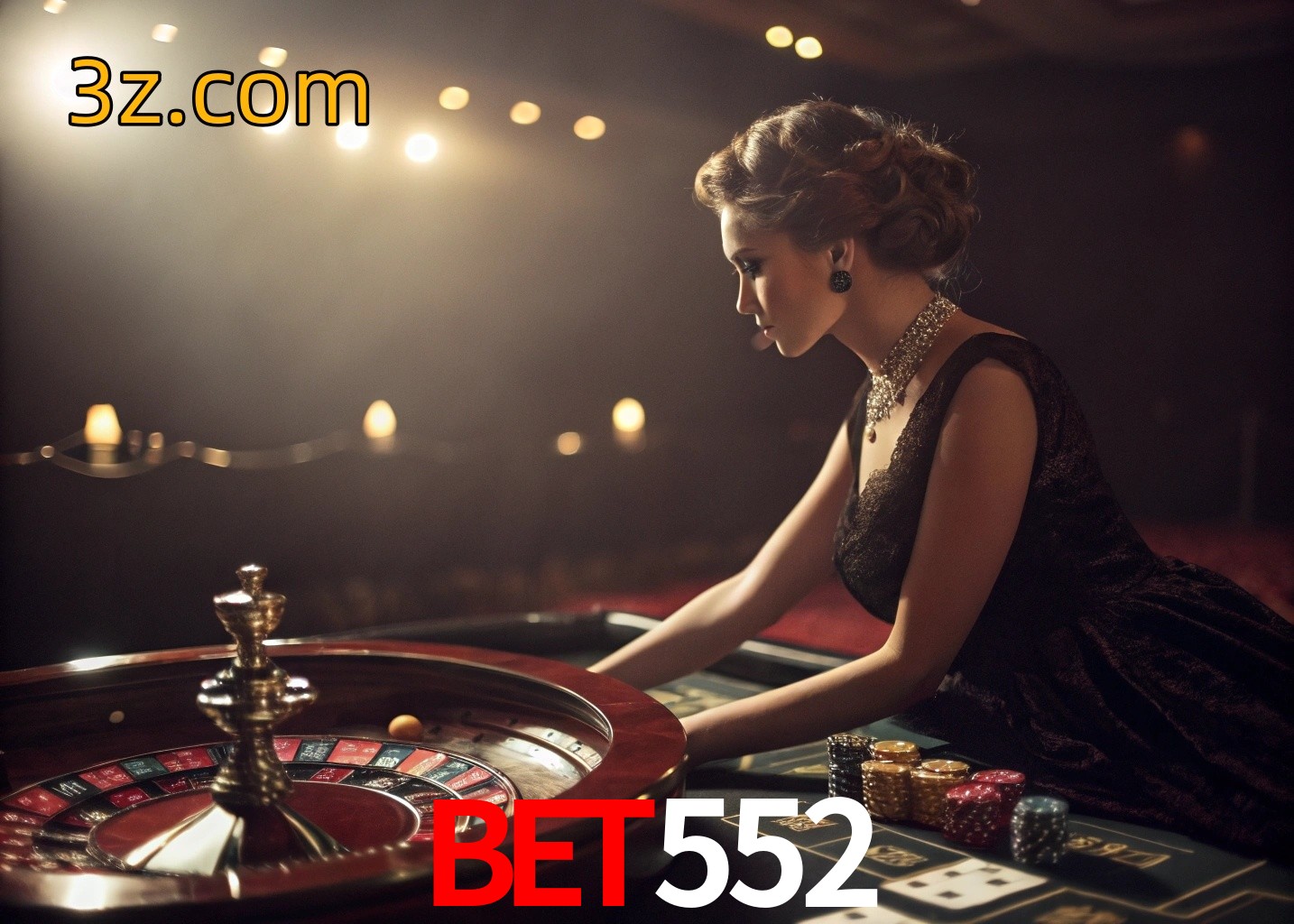  Bet552