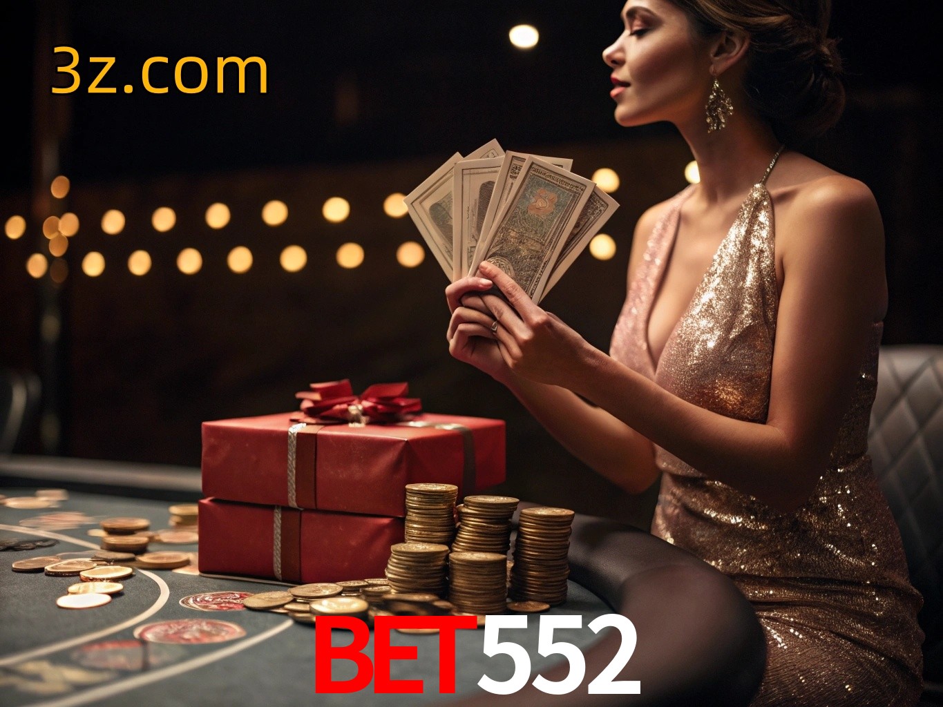  Bet552