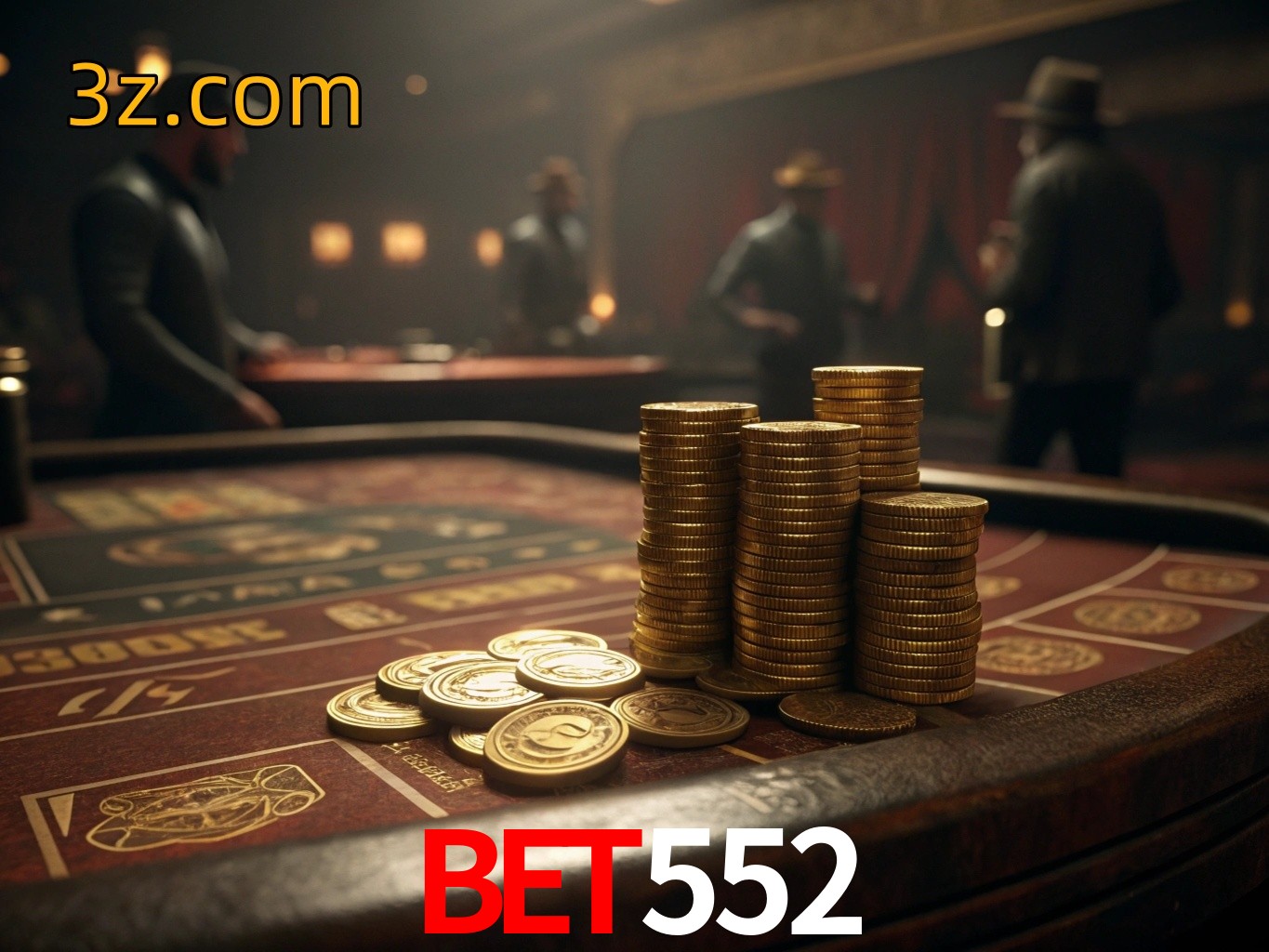  Bet552