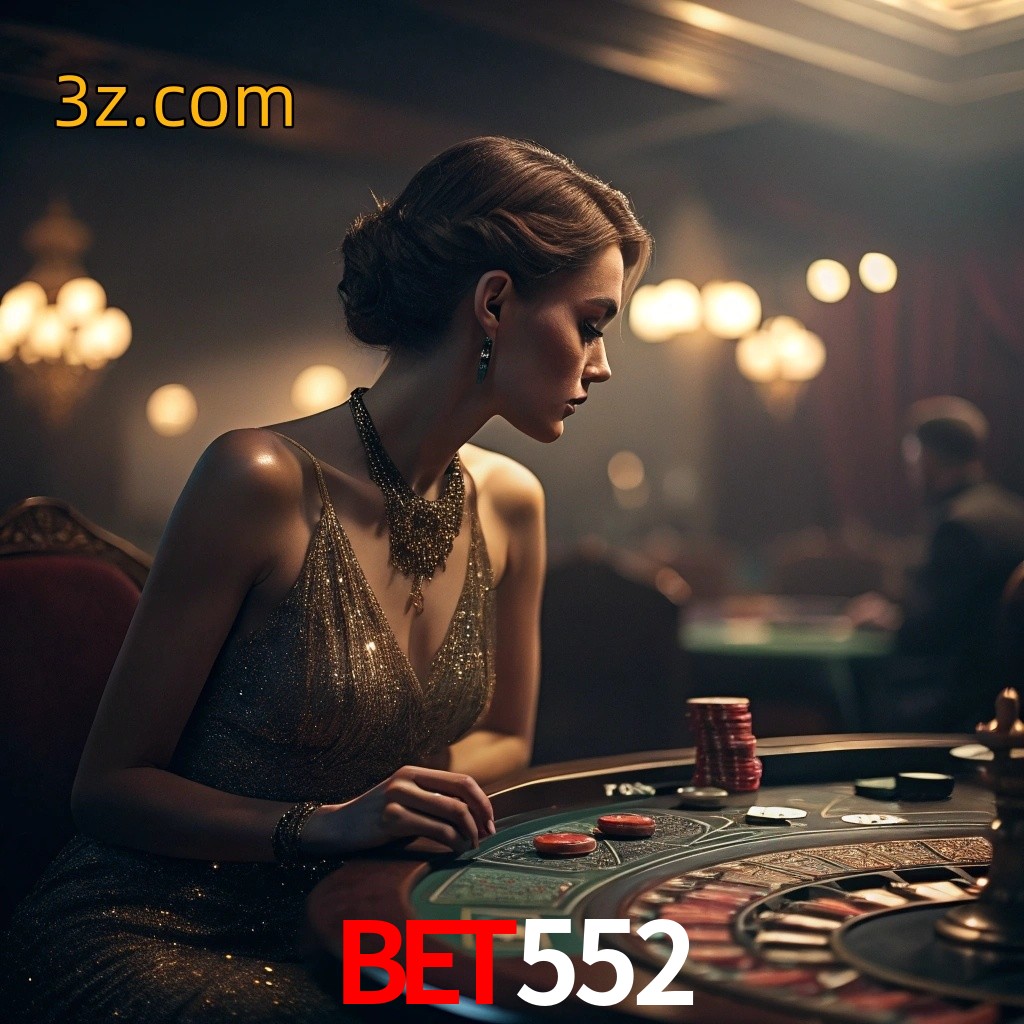  Bet552