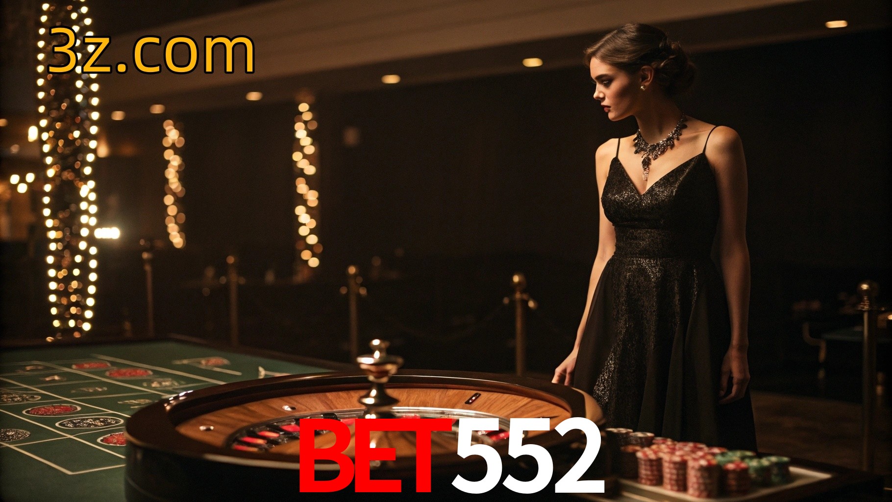  Bet552