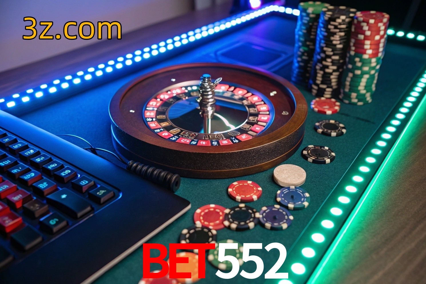  Bet552