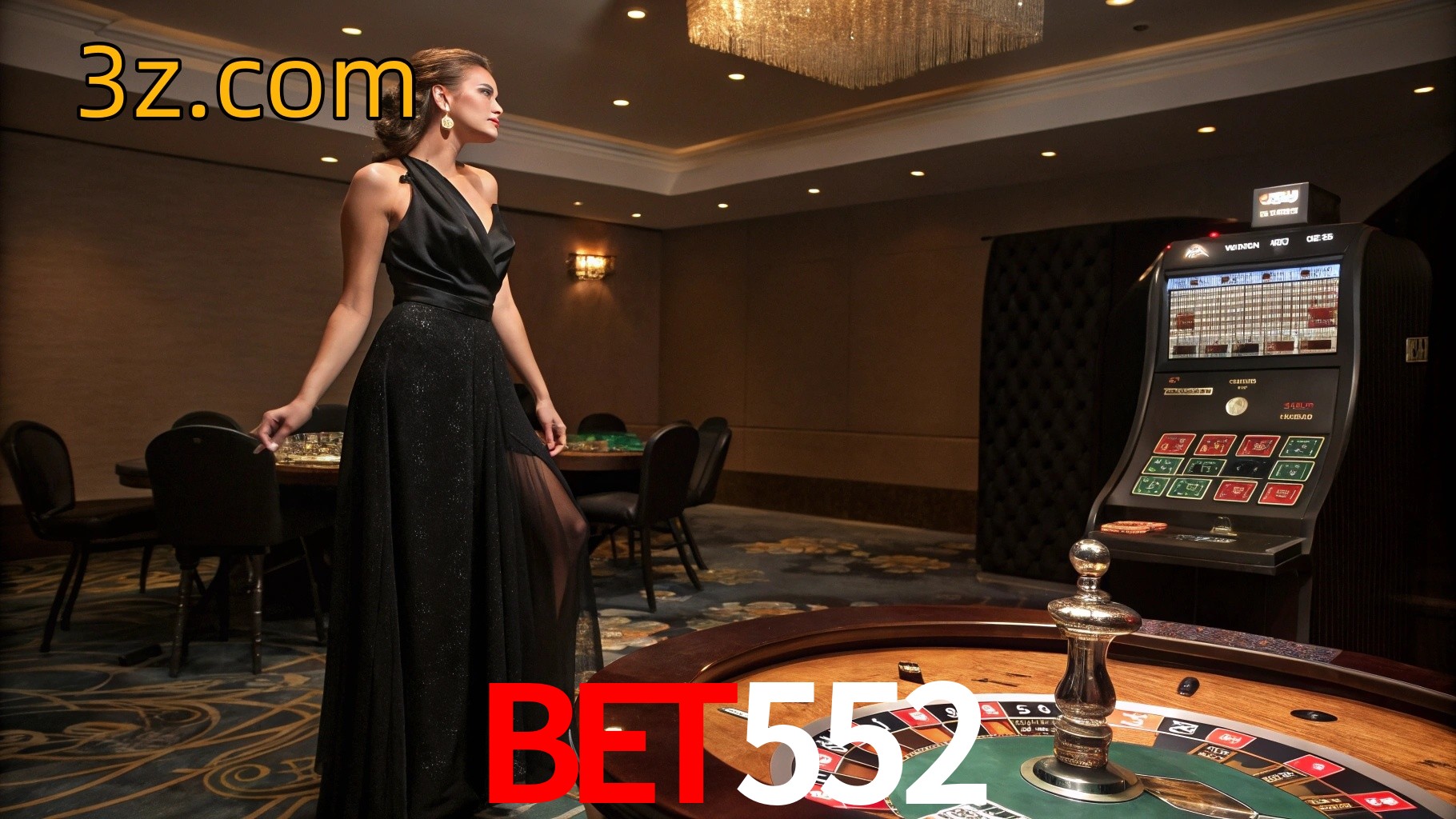  Bet552