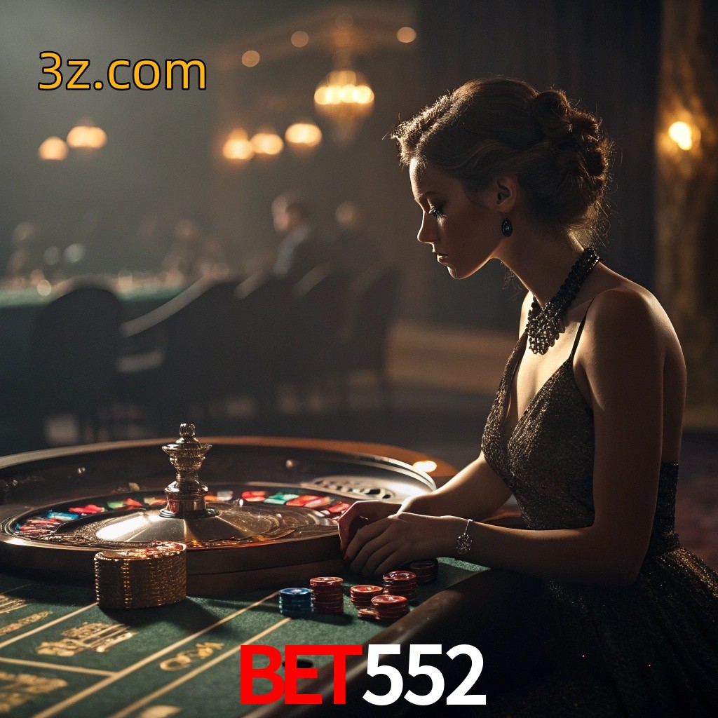  Bet552