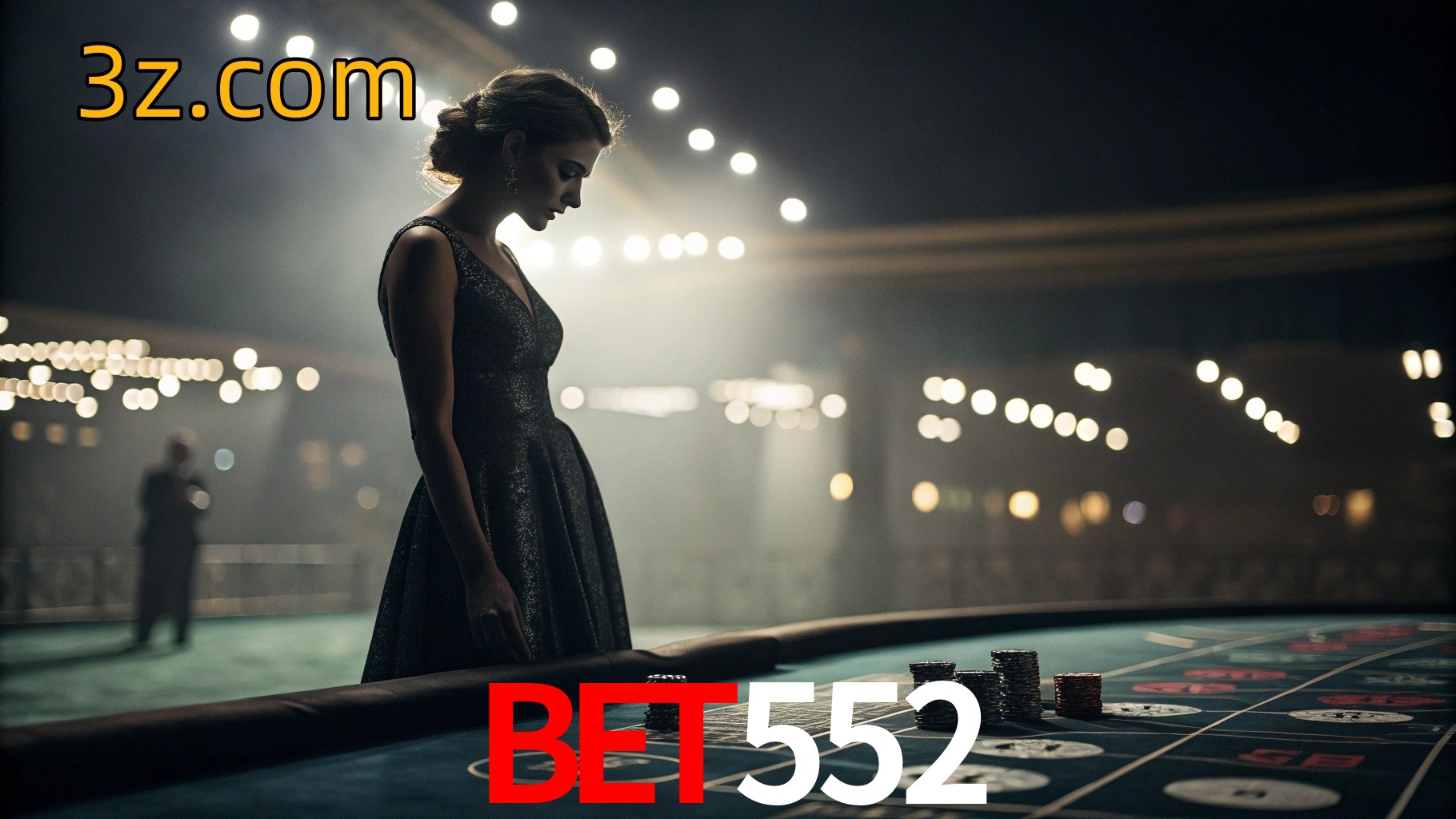  Bet552