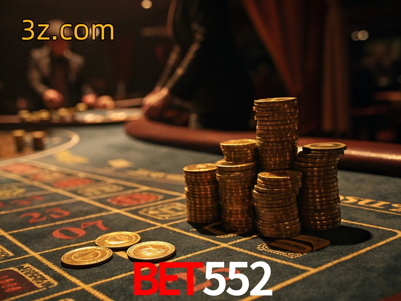  Bet552