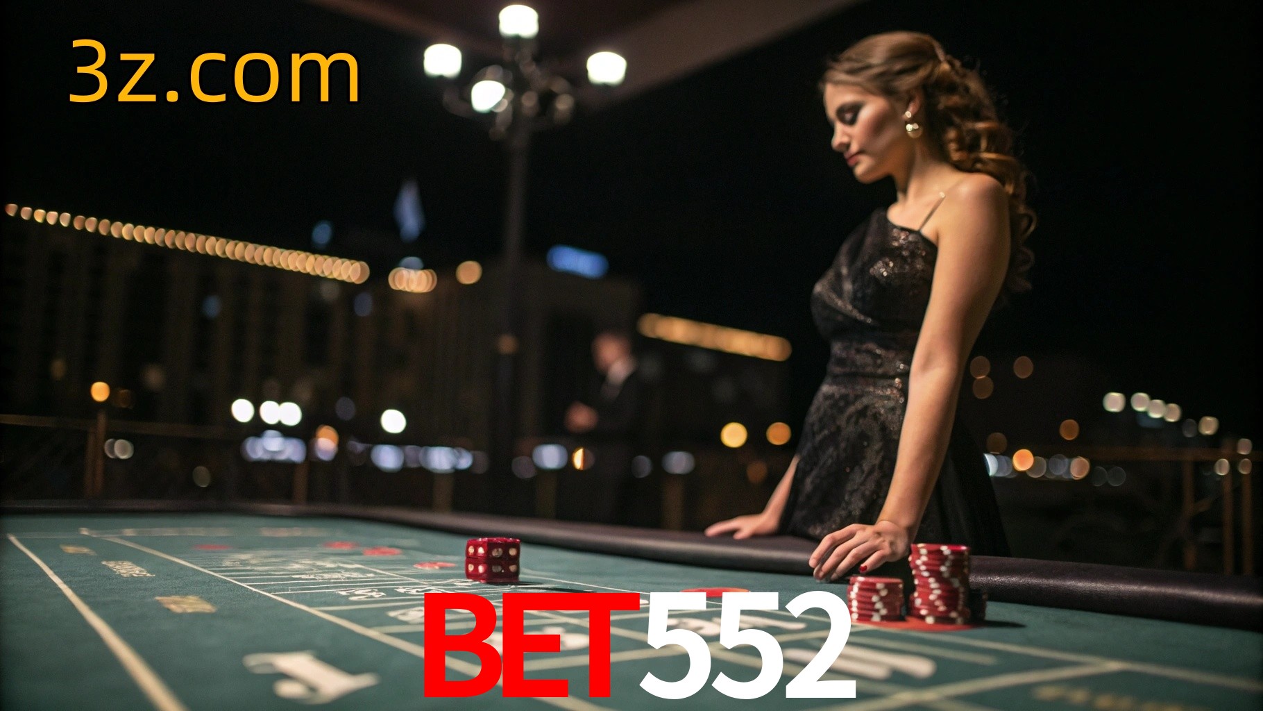  Bet552