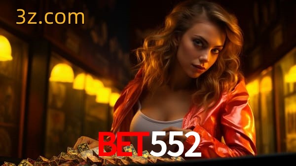  Bet552