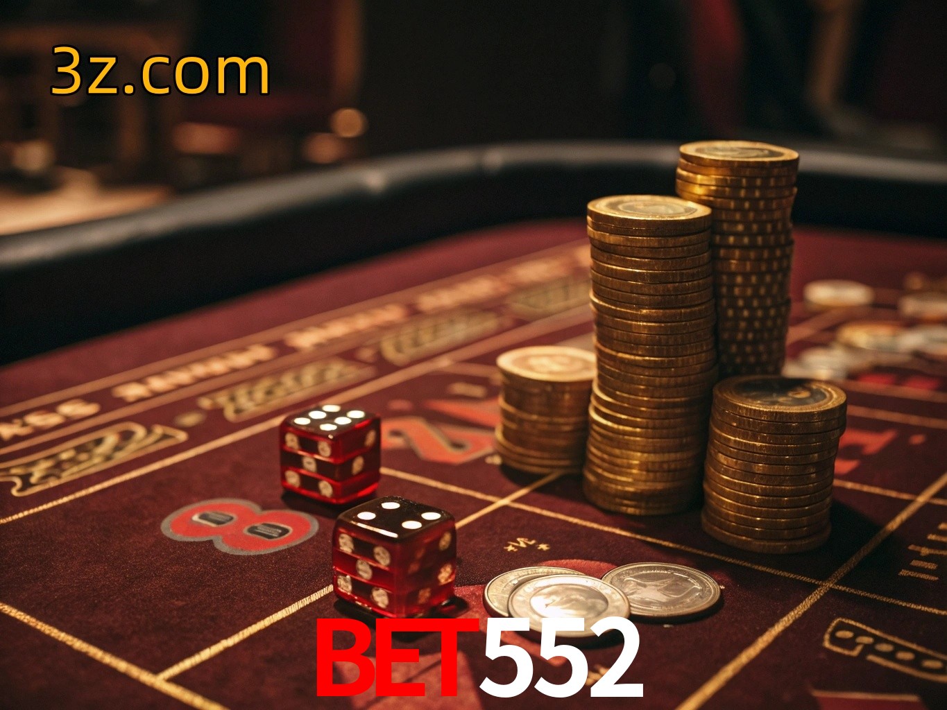  Bet552