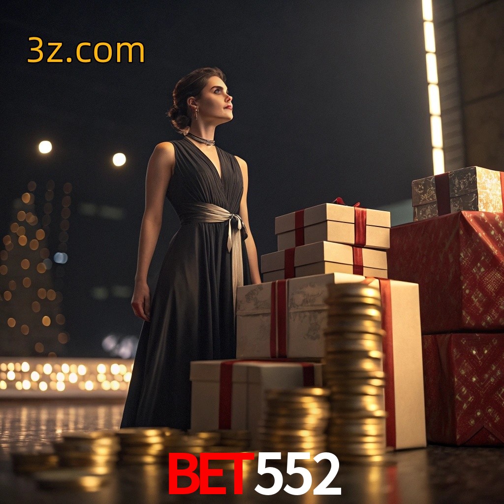  Bet552