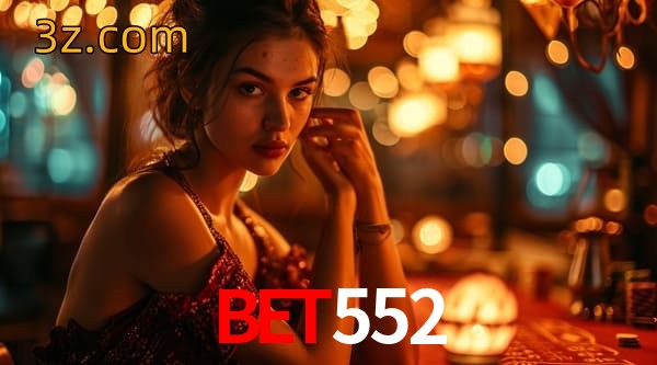  Bet552