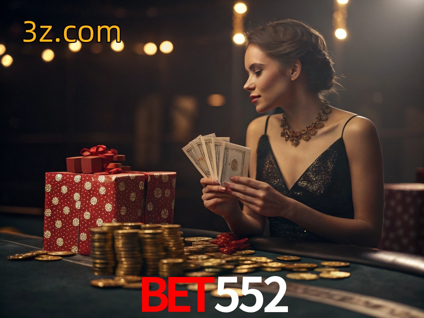  Bet552