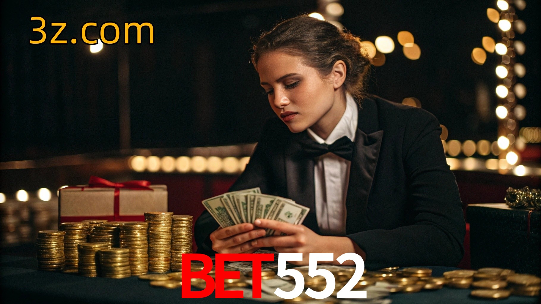  Bet552