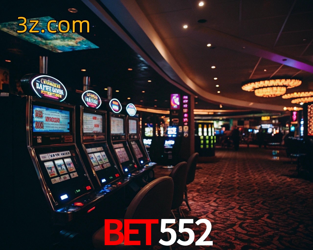  Bet552