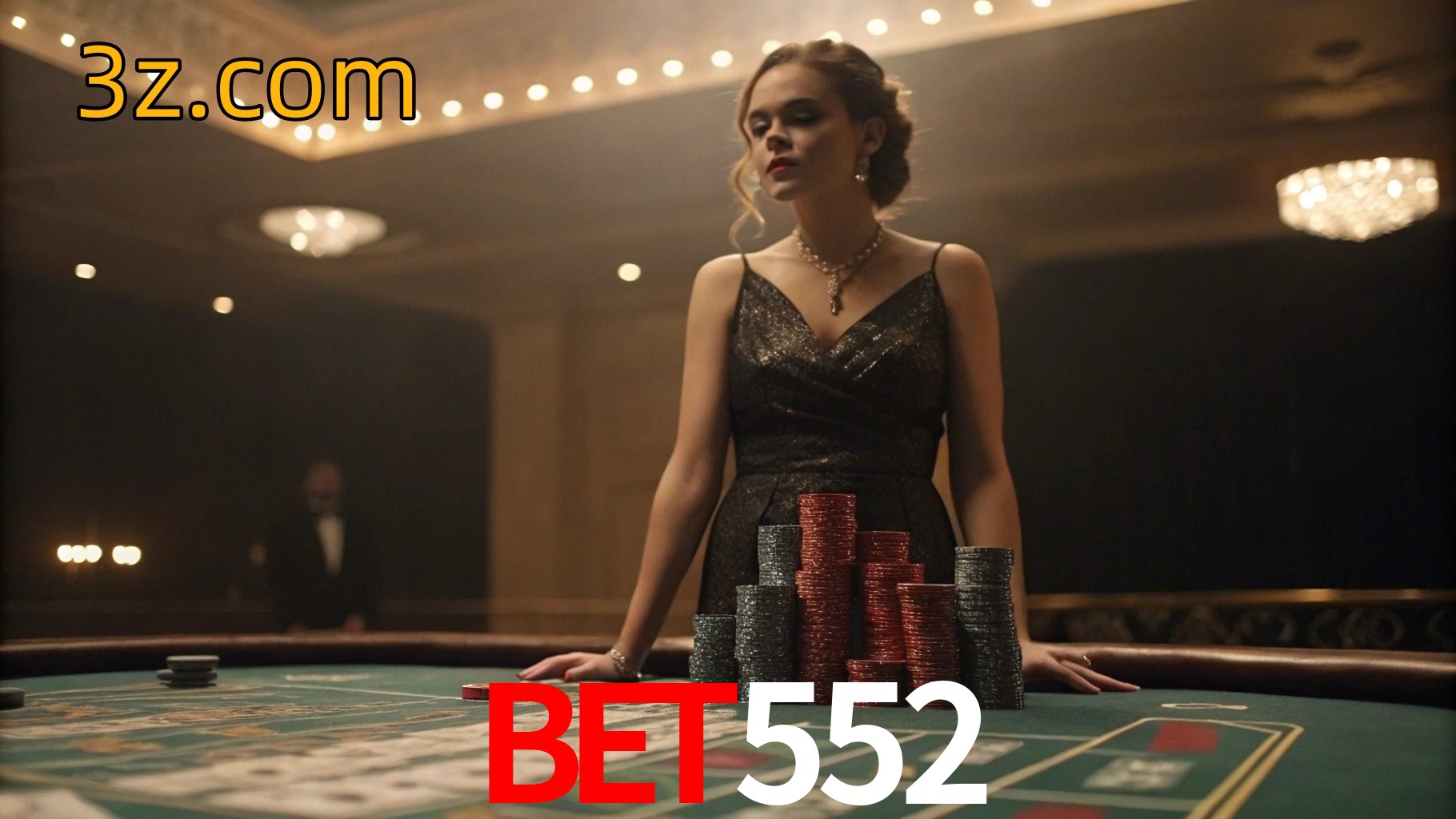  Bet552