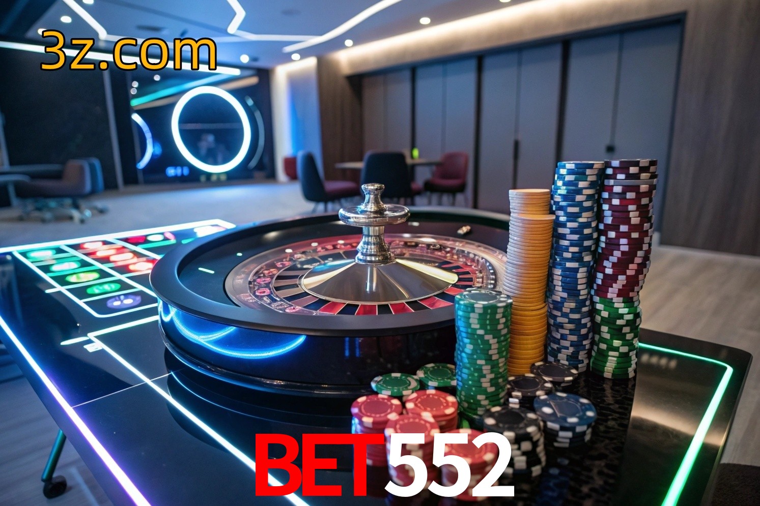  Bet552