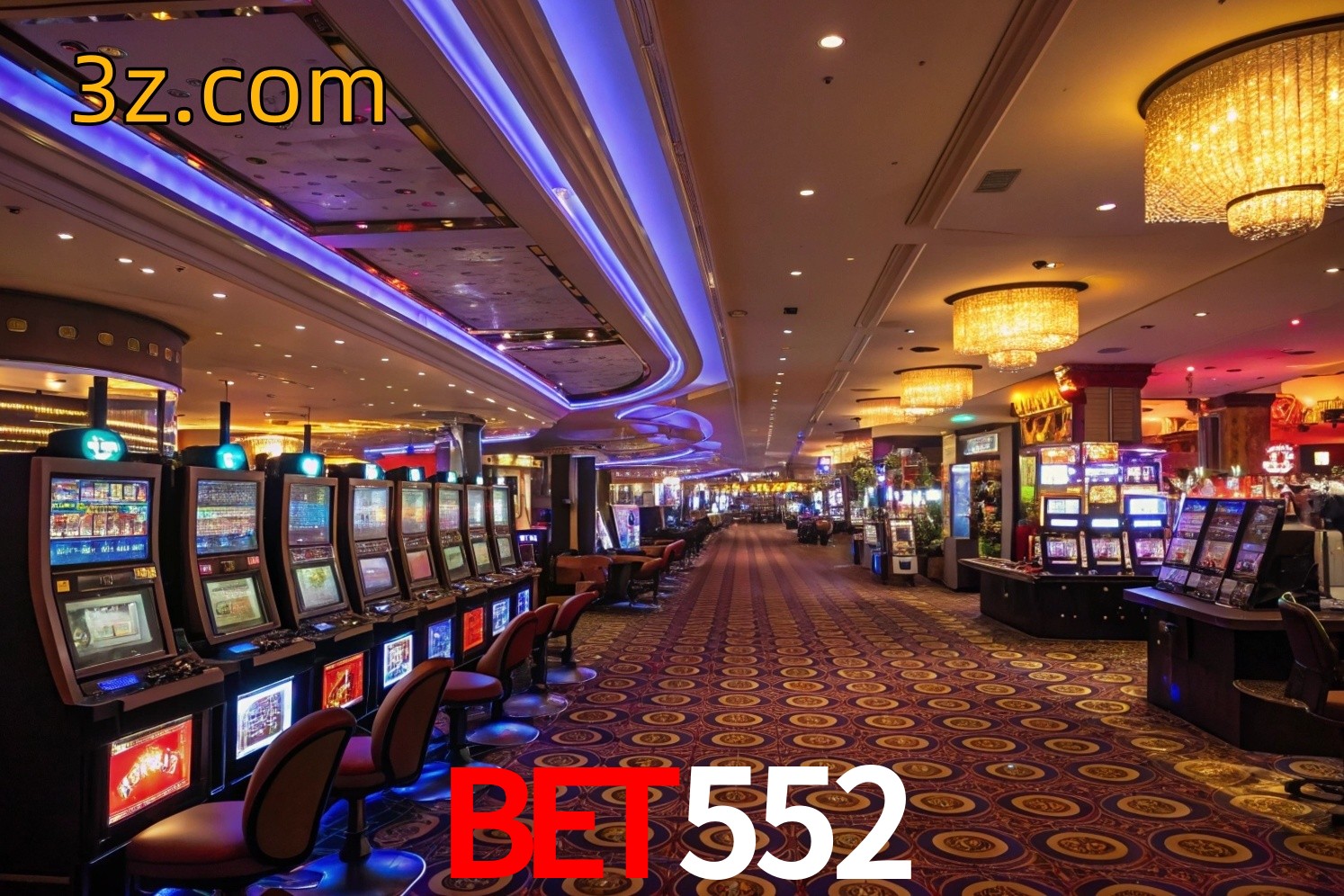  Bet552