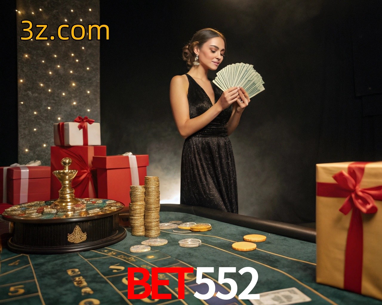  Bet552