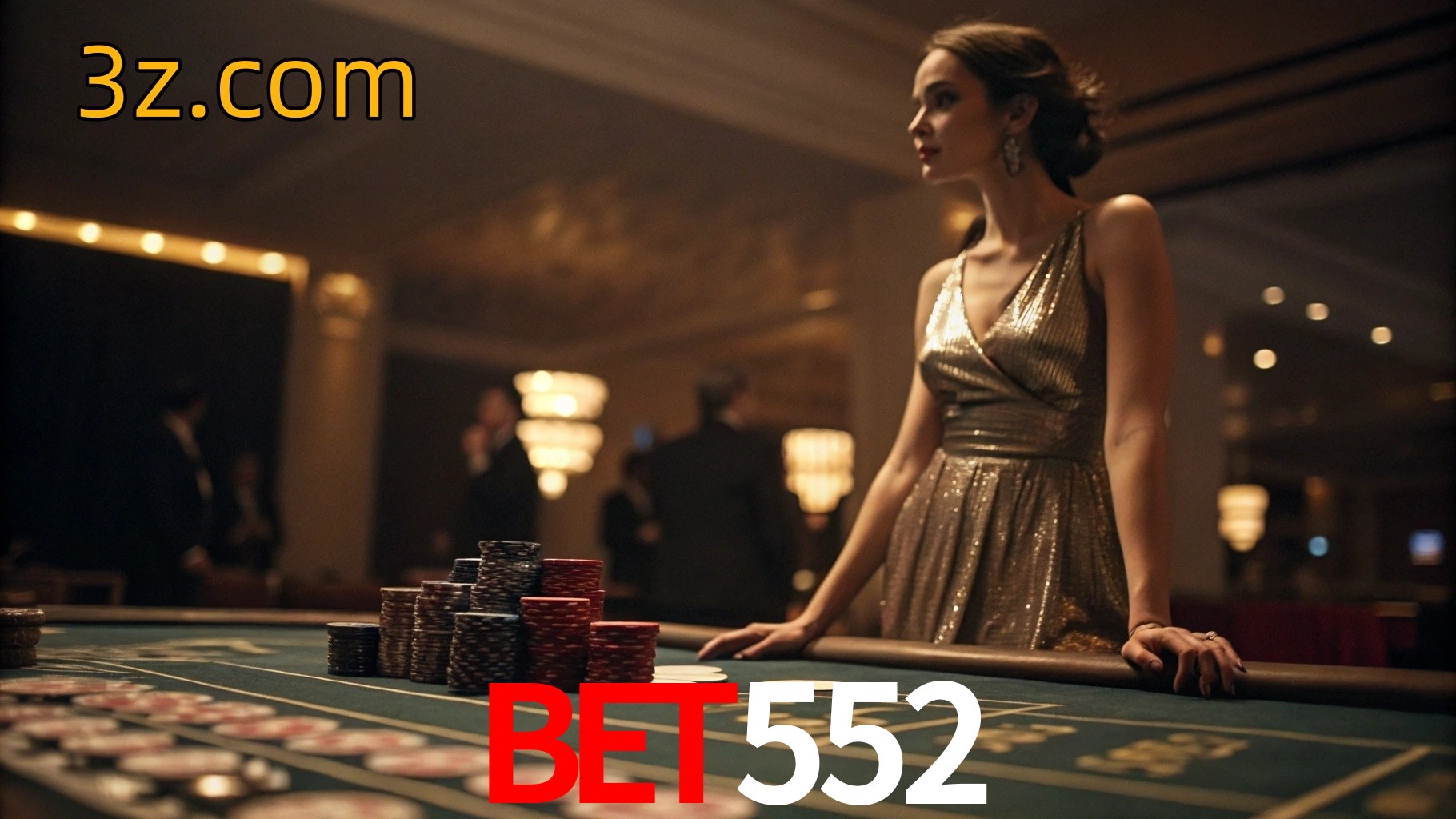  Bet552