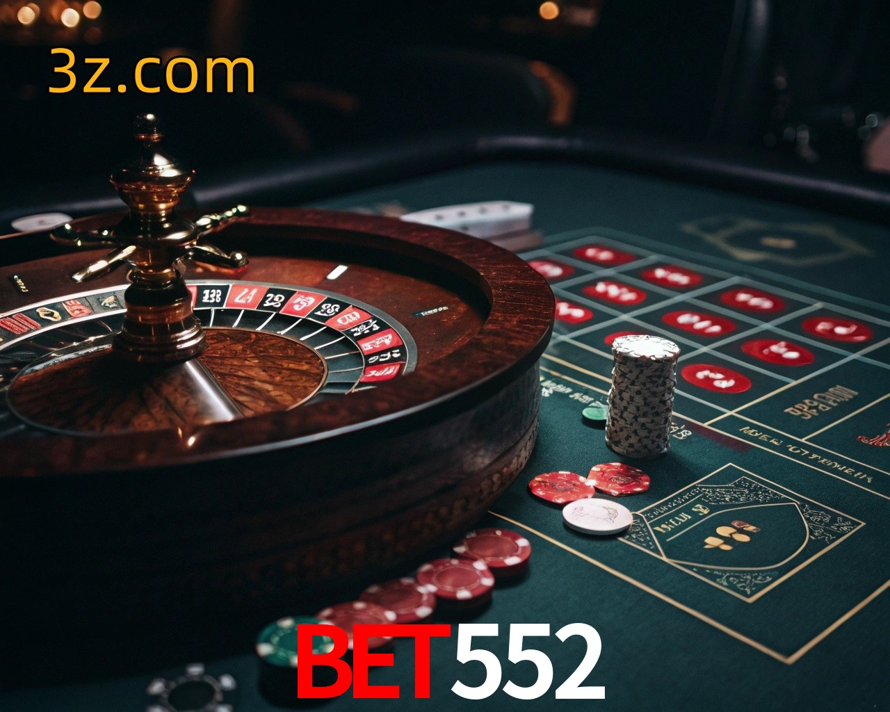  Bet552