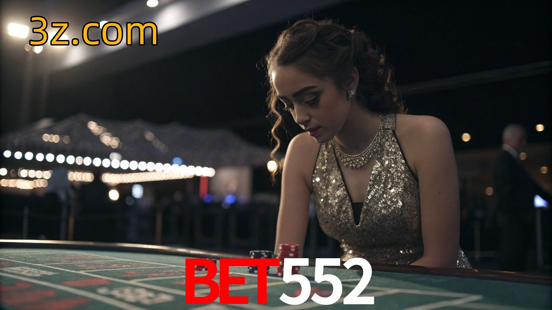  Bet552