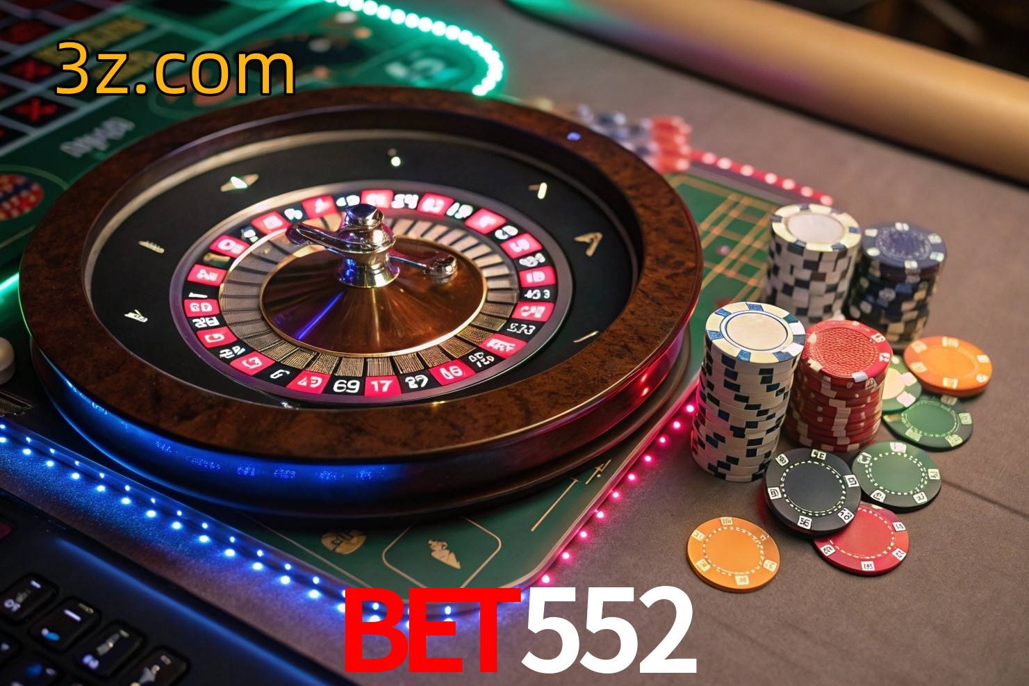  Bet552